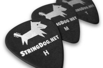 Kostki StringDog.net