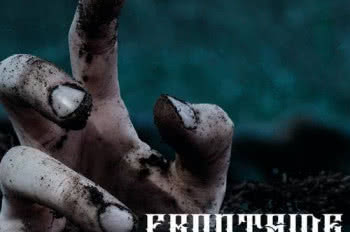 Prawie martwy - nowy album Frontside w marcu
