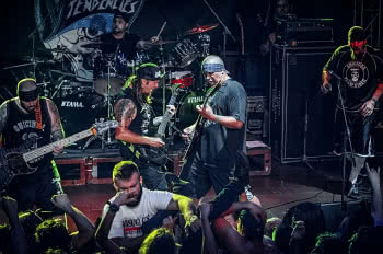 Nowy album Suicidal Tendencies we wrześniu