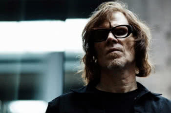Mark Lanegan wraca do Polski