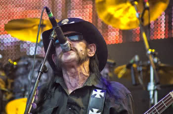 Motörhead w styczniu wejdzie do studia