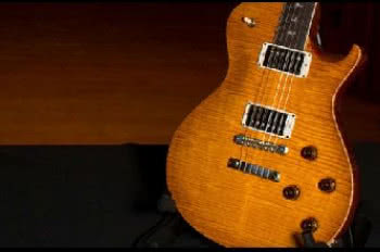 Gitara PRS SC 58 z nagrodą MIPA