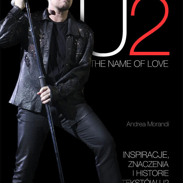 Inspiracje, znaczenia i historie tekstów U2 w księgarniach