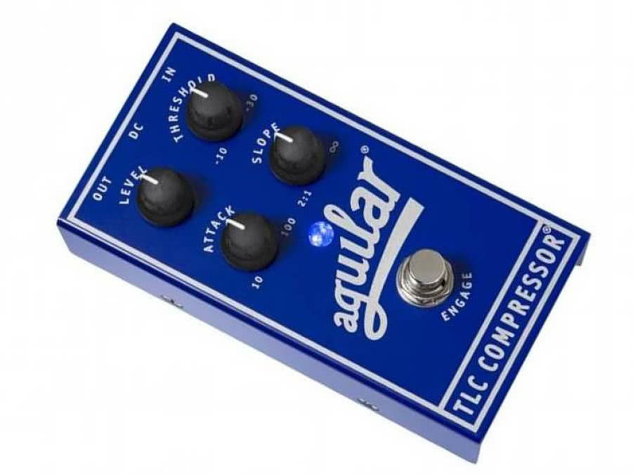 ベース Aguilar TLC COMPRESSOR Amazon | aguilar/TLC Compressor ベース用 コンプレッサー