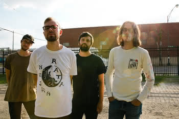 Cloud Nothings w Polsce