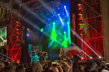 Decapitated prezentuje klip do numeru "Instinct"