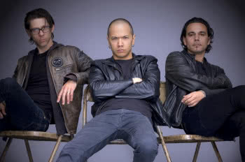 Dwa koncerty Danko Jones w marcu