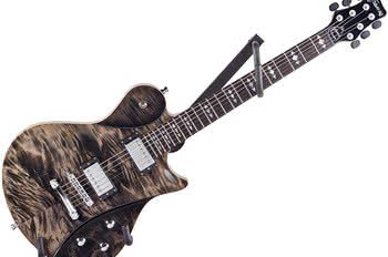 Nowy wieszak gitarowy RockStand Wall Hanger, do gitar elektrycznych i akustycznych oraz basów i ukulele
