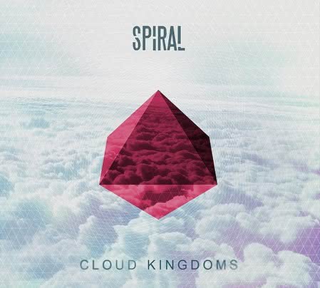 Spiral - Cloud Kingdoms