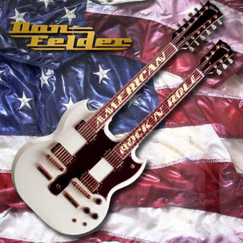 Don Felder - American Rock’n’Roll