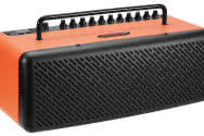 JAM BUDDY III - nowa wersja uniwersalnego wzmacniacza gitarowego