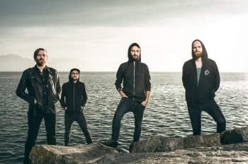 Konkurs: Wygraj bilet na koncert The Ocean!