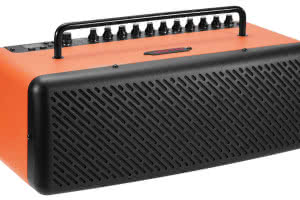 JAM BUDDY III - nowa wersja uniwersalnego wzmacniacza gitarowego