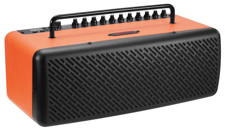 JAM BUDDY III - nowa wersja uniwersalnego wzmacniacza gitarowego