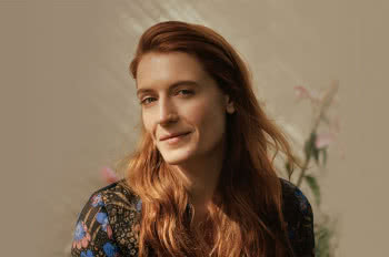 Florence And The Machine – 15.03.2019 - Łodź