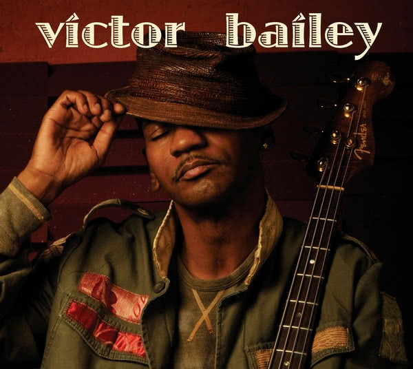 Victor Bailey Group