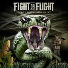 Fight or Flight - A Life By Design?