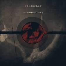 Ulcerate - Destroyers Of All