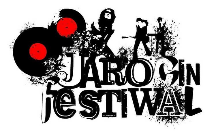 Jarocin Festiwal 2016 - Niezbędnik festiwalowy