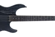 LTD SN-1 HT 2025 - tegoroczna propozycja ESP Guitars 