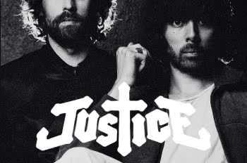 Justice zagra na Orange Warsaw Festival 2017