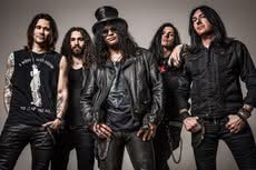 "Mind Your Manners" - nowy utwór Slash Featuring Myles Kennedy And The Conspirators