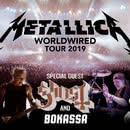 Metallica wraca do Polski!