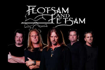 Flotsam & Jetsam i Hirax odwołują trasę