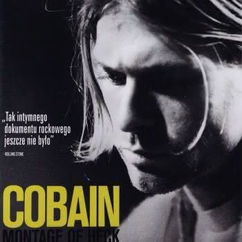 Brett Morgen - Cobain: Montage Of Heck