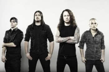 Trivium zapowiada nowy krążek