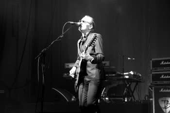 Joe Bonamassa akustycznie w Zabrzu!