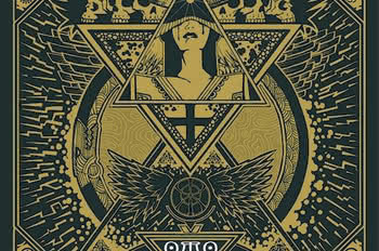 Ufomammut - Oro: Opus Alter już za miesiąc