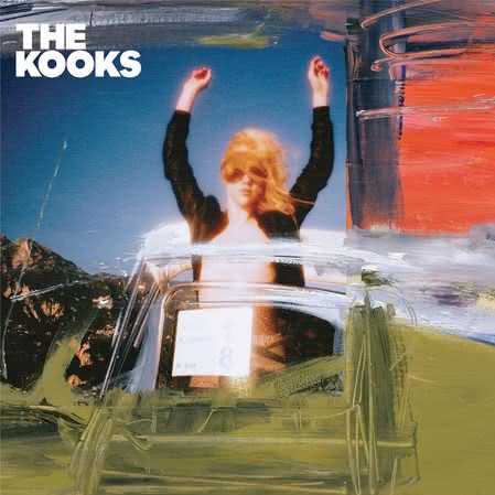 The Kooks - Junk Of The Heart