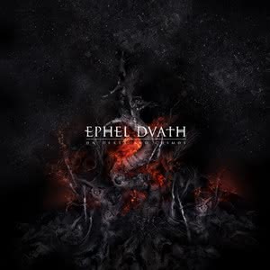 Ephel Duath - On Death And Cosmos