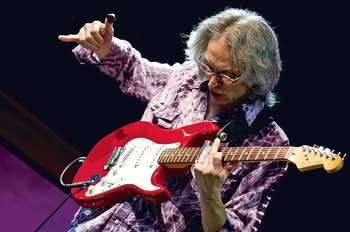 Sonny Landreth