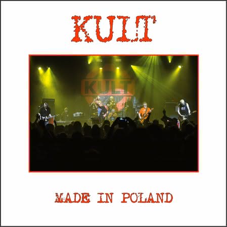 Kult - Made in Poland II