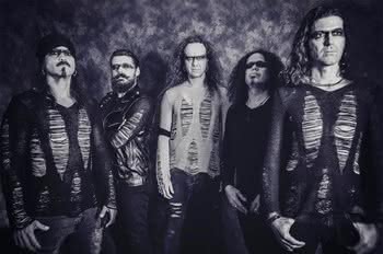 Moonspell i Rotting Christ na trzech koncertach w Polsce