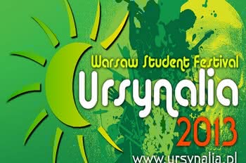 Ursynalia 2013 - pierwsze szczegóły