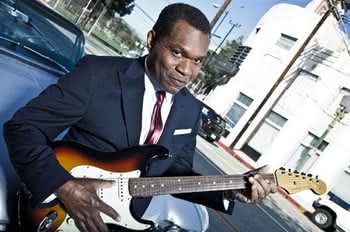 Robert Cray