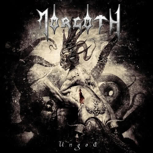 Morgoth prezentuje nowy utwór
