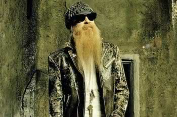 Billy Gibbons (ZZ Top)