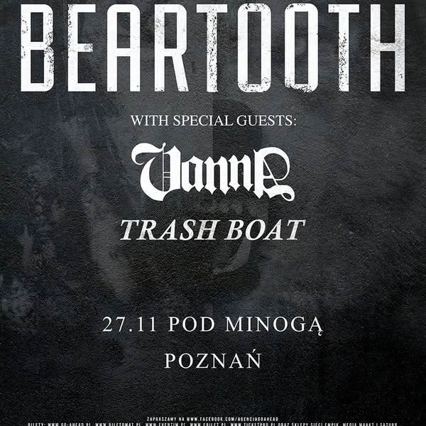 Beartooth