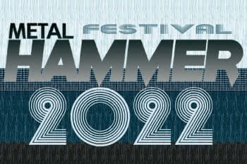 Metal Hammer Festival 2022