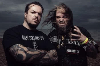 Cavalera Conspiracy zapowiada nowy album