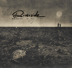 Riverside - Memories In My Head - konkurs