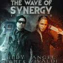 Andy James & Angel Vivaldi