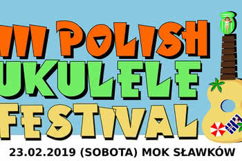 Polish Ukulele Festival 2019