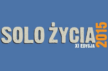 Program Solo Życia 2015