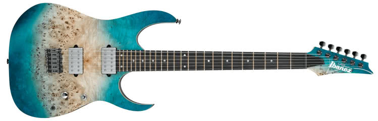 IBANEZ - RG1121PB