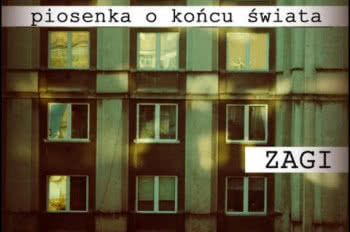 Posłuchaj piosenki o końcu świata